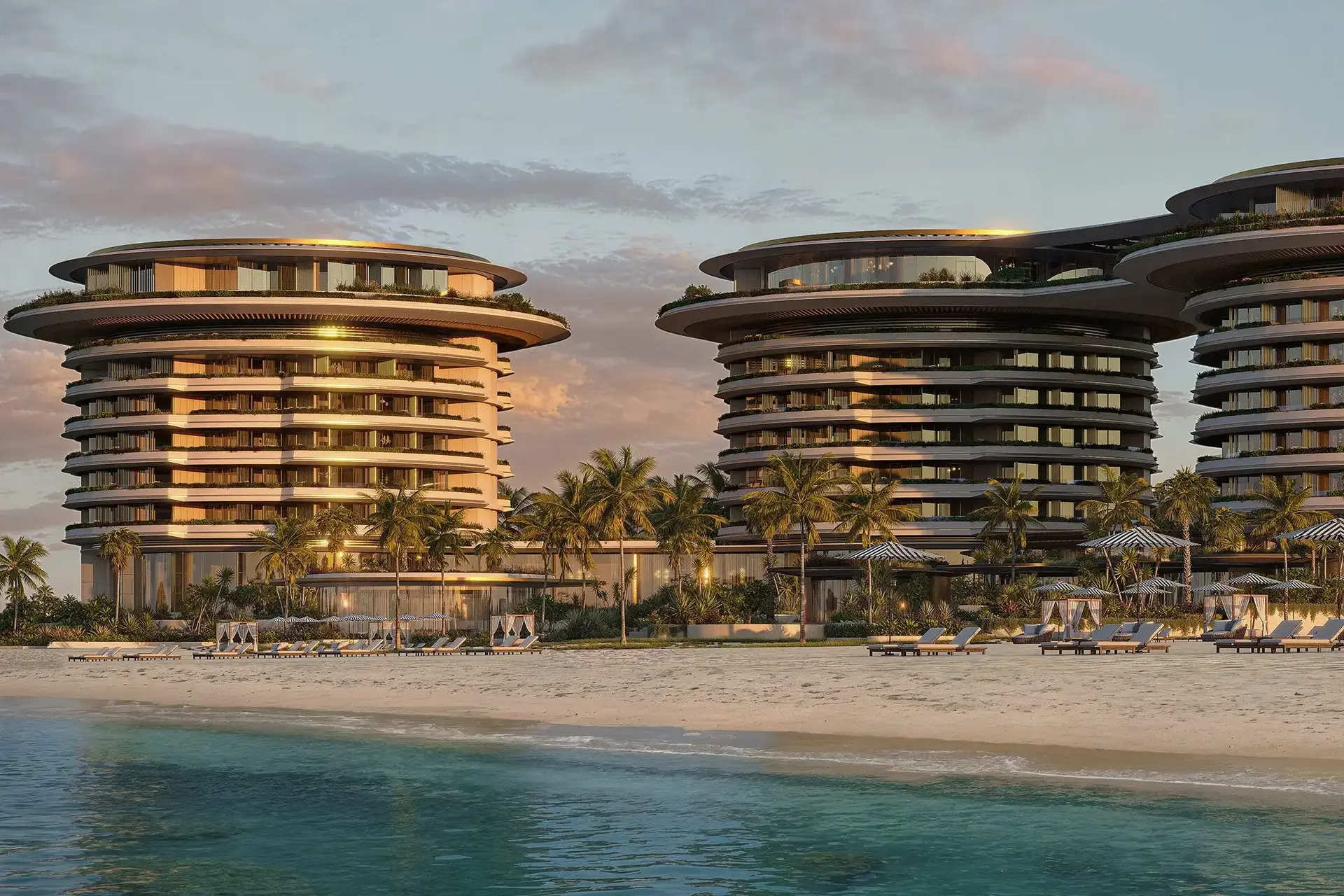 Prestige Grand Luxury Hotel