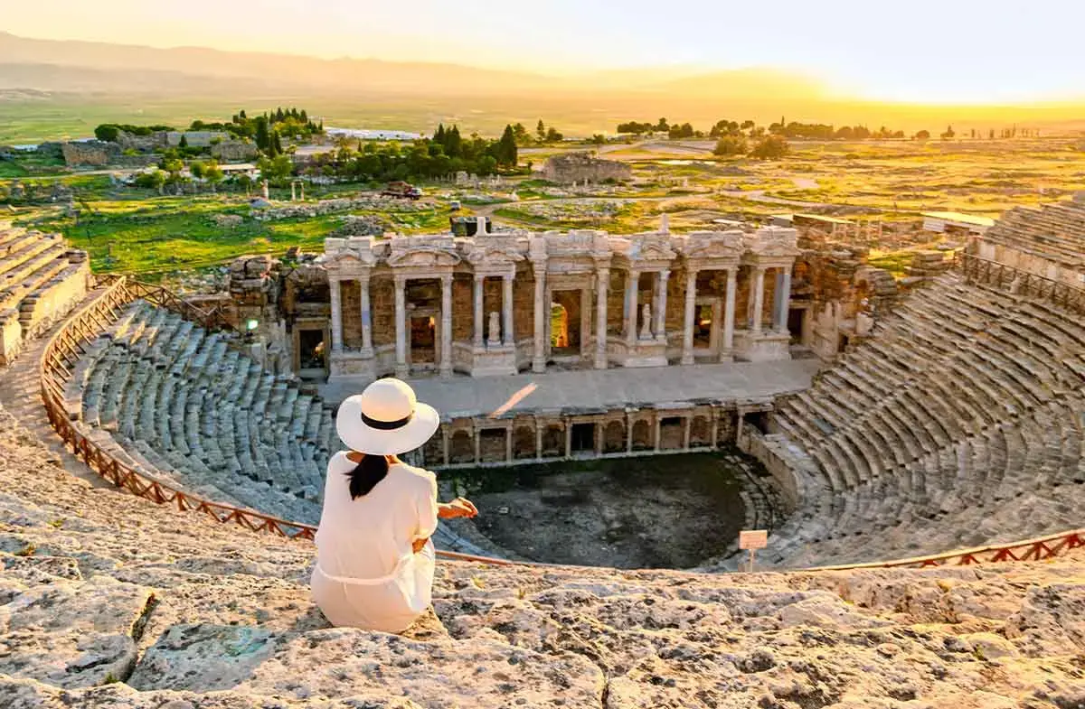 5 Days 4 Nights Historical Landmarks And Traditions Journey
